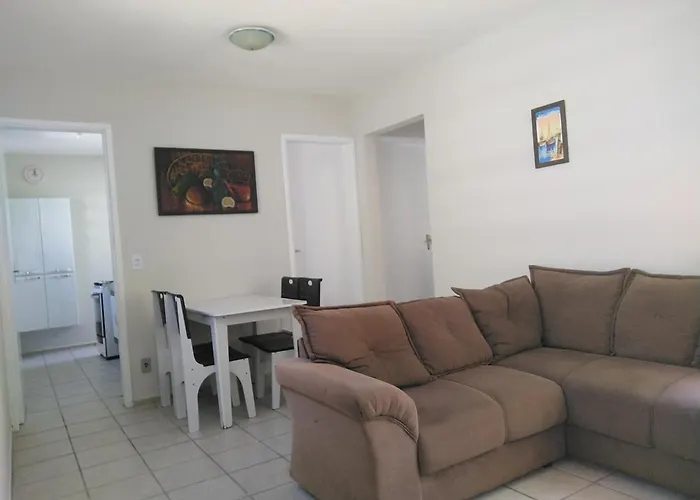 Bertioga Relax, 2 Quartos ,700M Da Praia , Pet Friendly - La24